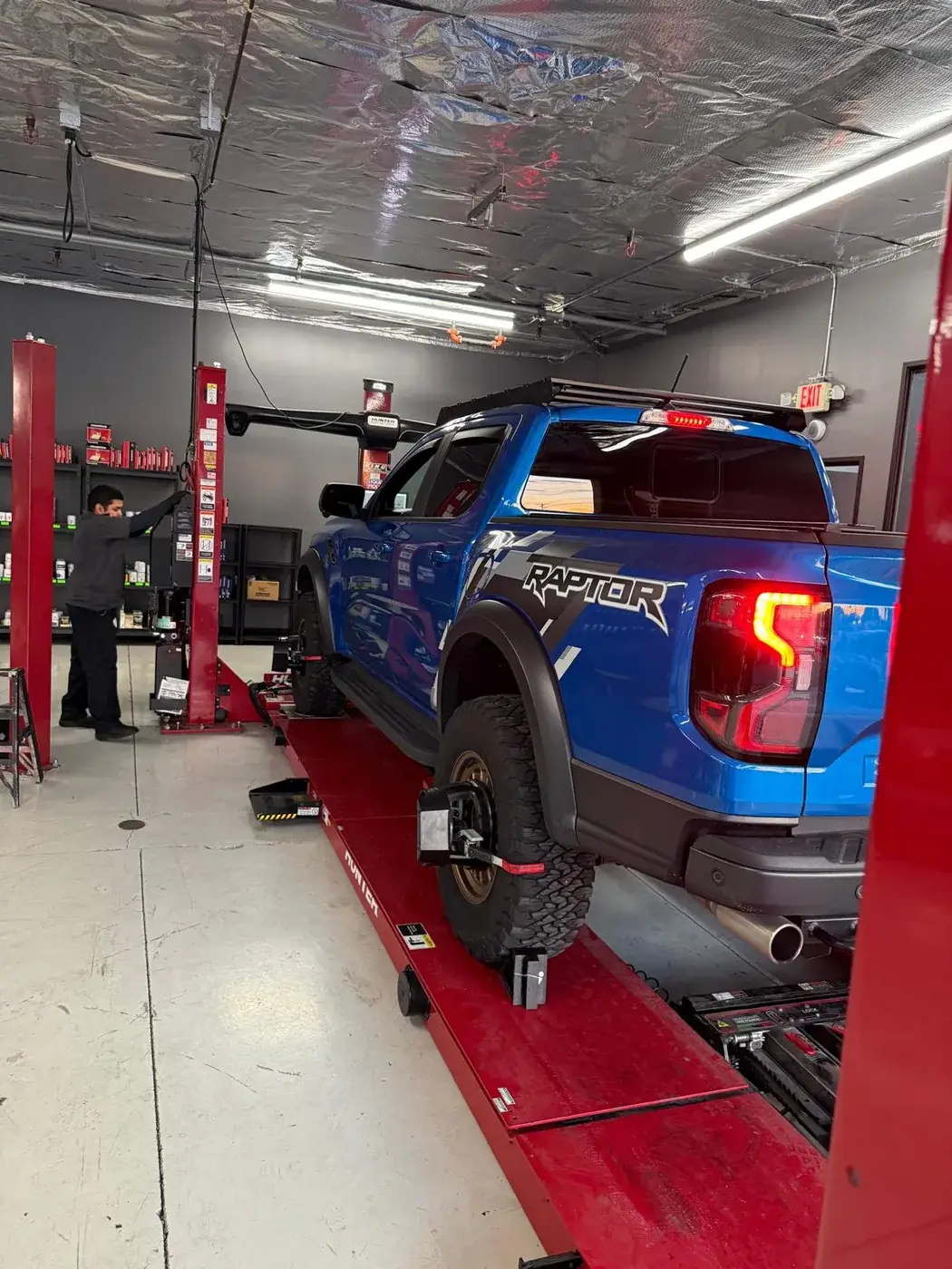 Velasco Auto Care Center, automotive repair in Downey, photo 6 of 6
