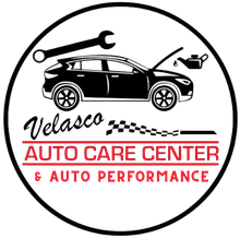 Velasco Auto Care Center logo