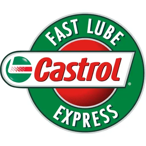 Castrol Fast Lube Express