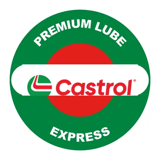 Castrol Premium Lube Express